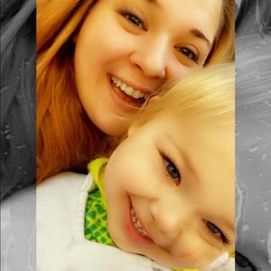 Meet your Posher, Heather